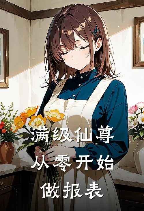 满级仙尊，从零开始做报表(沈渊程云素)热门网络小说推荐_免费完结版小说满级仙尊，从零开始做报表(沈渊程云素)