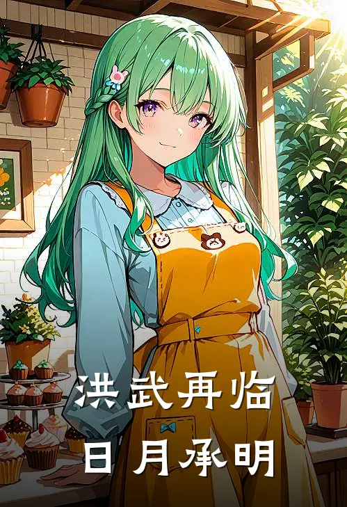 洪武再临日月承明朱由检朱元璋免费小说完整版_完结版小说阅读洪武再临日月承明(朱由检朱元璋)