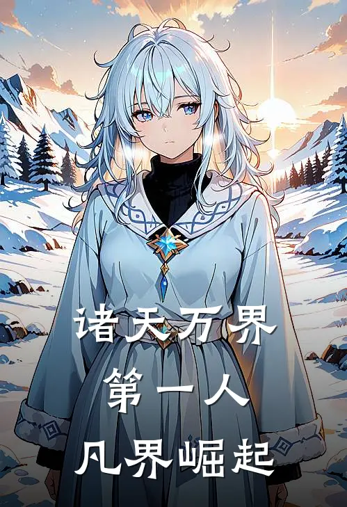 诸天万界第一人：凡界崛起吴迪赵虎全集免费小说_免费小说完结诸天万界第一人：凡界崛起(吴迪赵虎)