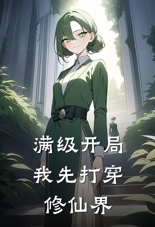 满级开局，我先打穿修仙界