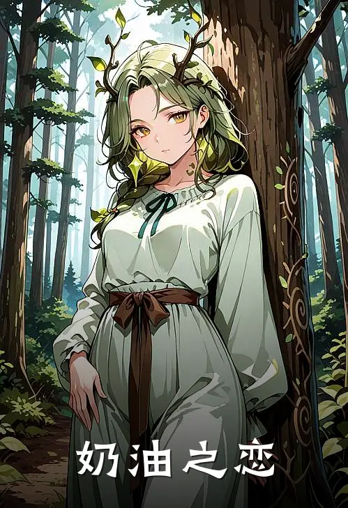 林澈苏小糖《奶油之恋》最新章节阅读_(林澈苏小糖)热门小说