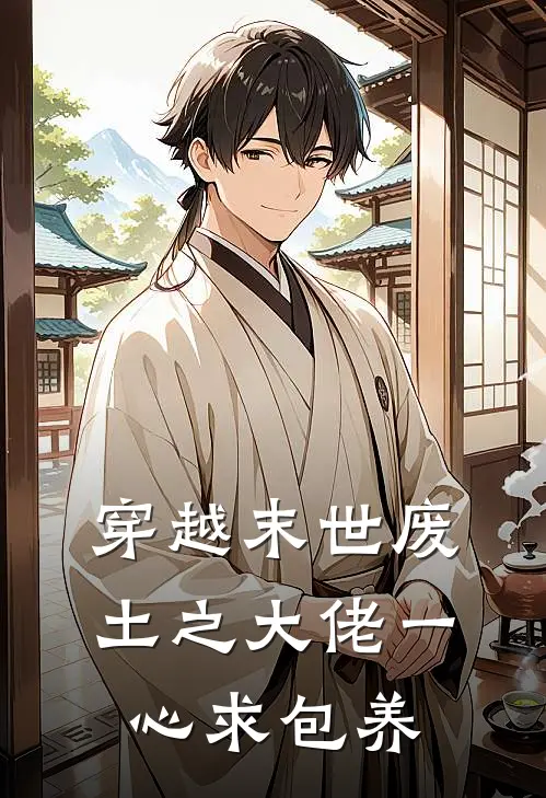 穿越末世废土之大佬一心求包养谢衍谢微微完整版小说全文免费阅读_最新章节列表穿越末世废土之大佬一心求包养(谢衍谢微微)