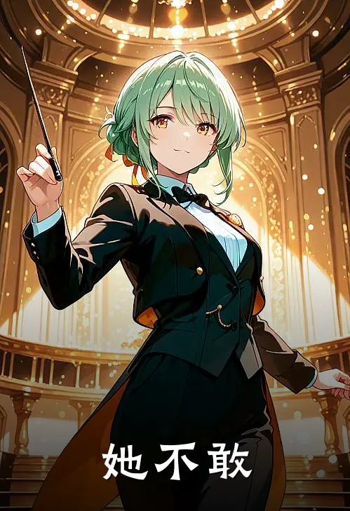 她不敢顾燃温虞热门的网络小说_完整版小说她不敢(顾燃温虞)