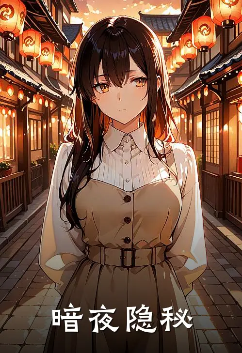 暗夜隐秘伊芙琳伊芙琳完结版免费阅读_暗夜隐秘全章节免费在线阅读