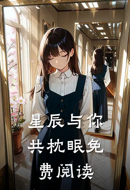 星辰与你共枕眠免费阅读