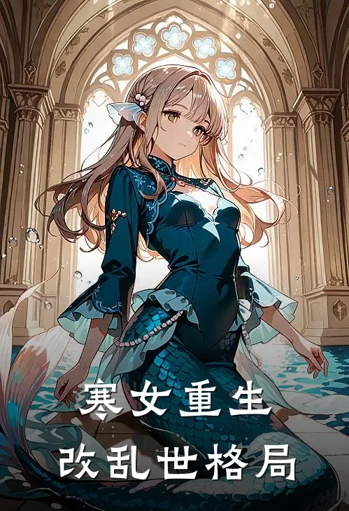 寒女重生：改乱世格局邱清邱明免费小说笔趣阁_完结小说免费阅读寒女重生：改乱世格局邱清邱明