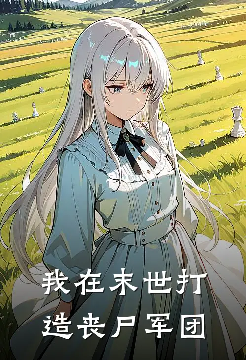 柳如烟吴雨(我在末世打造丧尸军团)最新章节免费在线阅读_(柳如烟吴雨)完结版在线阅读