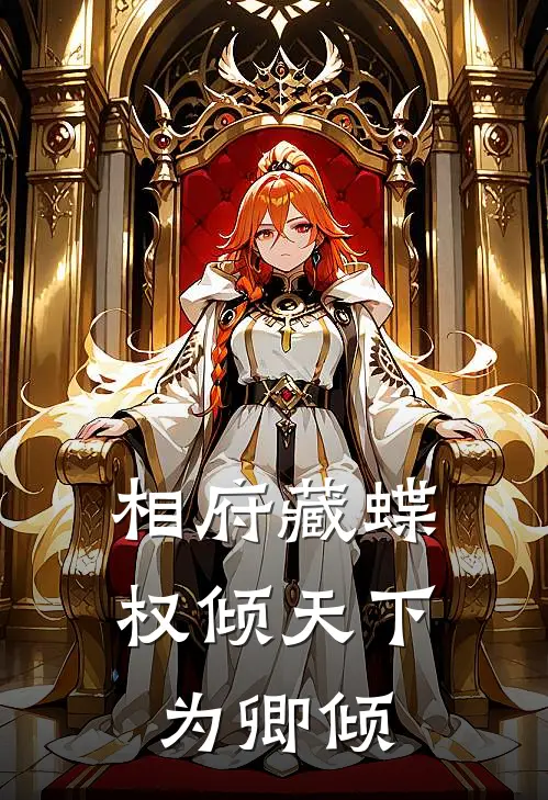 相府藏蝶：权倾天下为卿倾金千寻江仲庭全文阅读免费全集_免费小说相府藏蝶：权倾天下为卿倾(金千寻江仲庭)