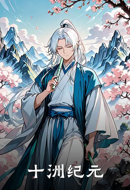 十洲纪元(李二虎高芸芸)完整版小说全文免费阅读_免费阅读无弹窗十洲纪元李二虎高芸芸