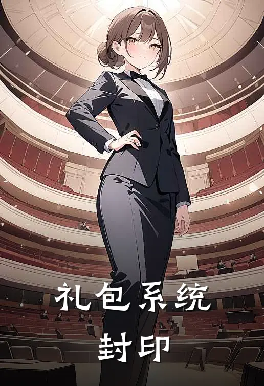 礼包系统：封印