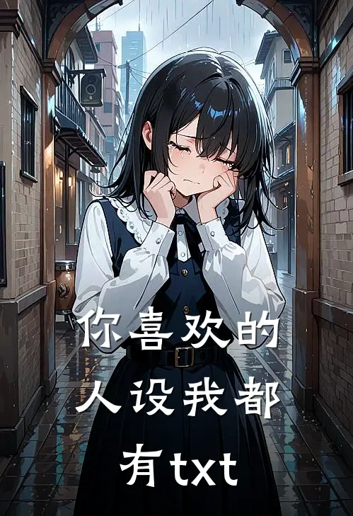 你喜欢的人设我都有txt