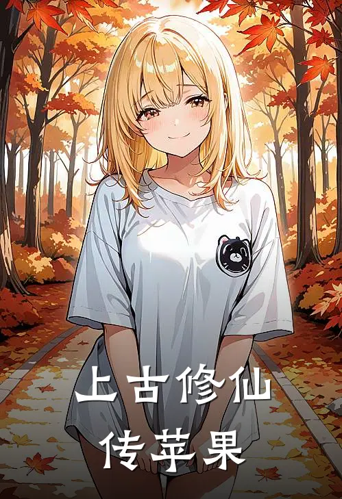 上古修仙传苹果