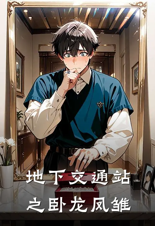 地下交通站之卧龙凤雏