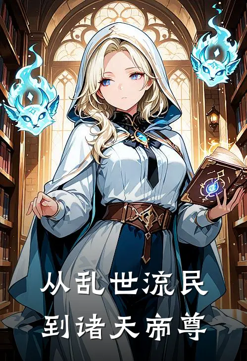 从乱世流民到诸天帝尊(林渊大虎)免费小说大全_小说完结免费从乱世流民到诸天帝尊林渊大虎