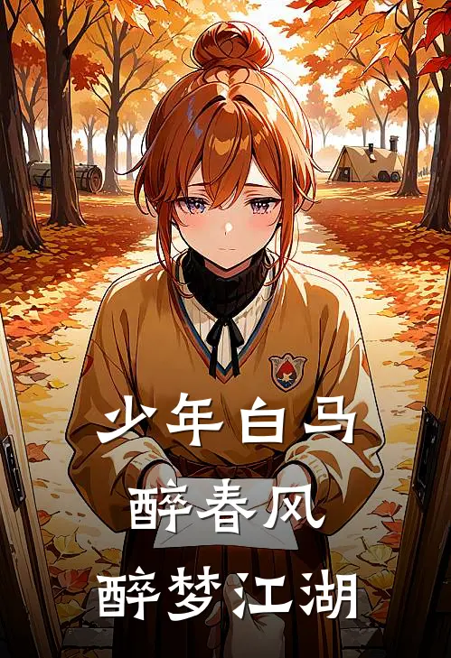 少年白马醉春风：醉梦江湖(孟环白东君)完整版免费小说_最热门小说少年白马醉春风：醉梦江湖(孟环白东君)
