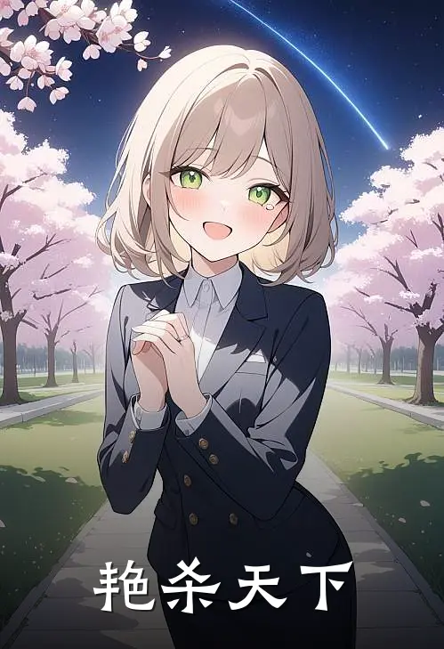 艳杀天下(刘季吕雉)好看的完结小说_完本小说艳杀天下刘季吕雉