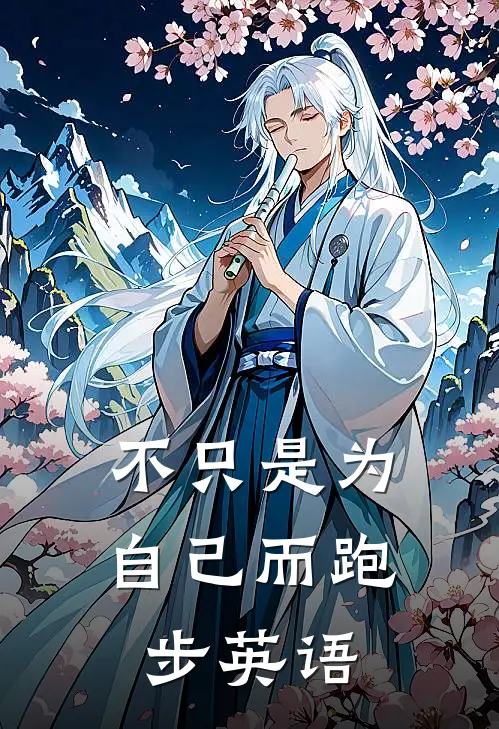 不只是为自己而跑步英语