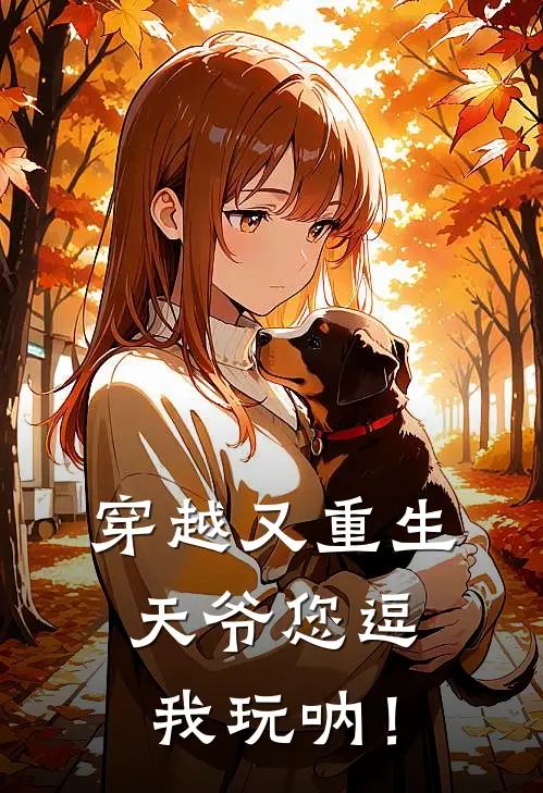 穿越又重生，天爷您逗我玩呐！安晓卿安容远免费小说完整版_热门的小说穿越又重生，天爷您逗我玩呐！安晓卿安容远