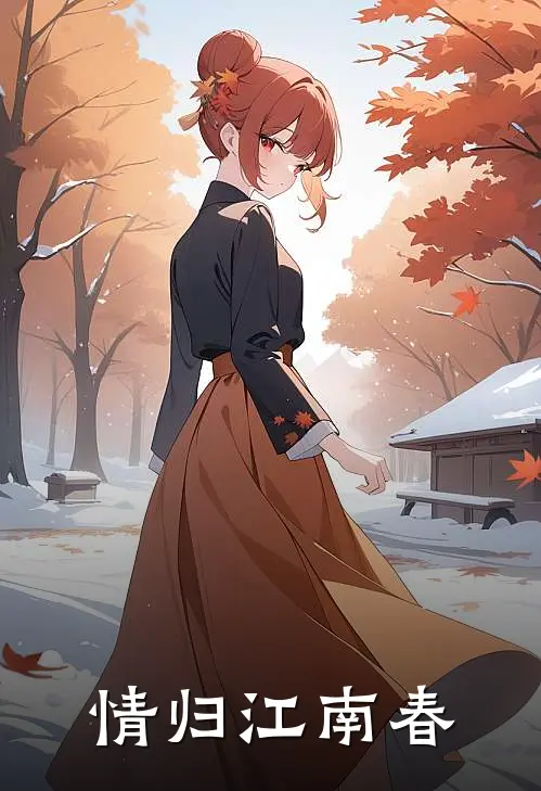 沈岸虞顾燕《情归江南春》最新章节阅读_(沈岸虞顾燕)热门小说