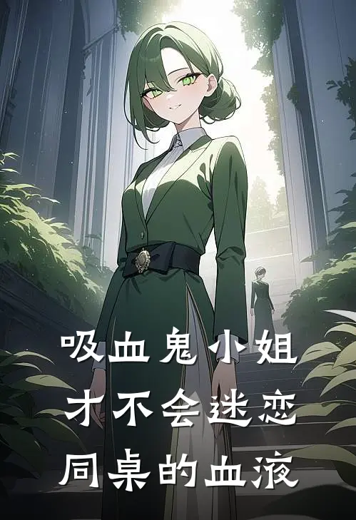 吸血鬼小姐才不会迷恋同桌的血液周怡苏峰小说推荐完结_全集免费小说吸血鬼小姐才不会迷恋同桌的血液(周怡苏峰)