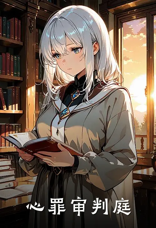 心罪审判庭