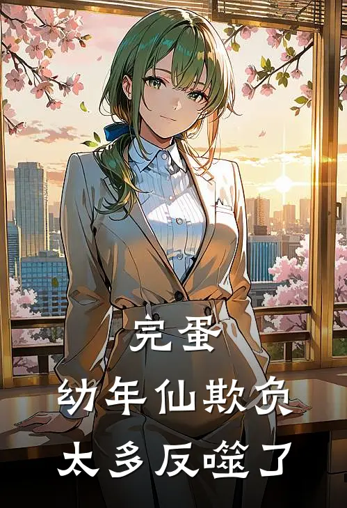 完蛋，幼年仙欺负太多反噬了