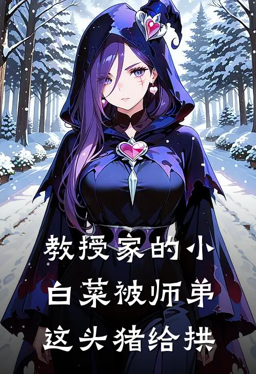 教授家的小白菜被师弟这头猪给拱(穆筱涵穆正霆)网络热门小说_最新章节列表教授家的小白菜被师弟这头猪给拱(穆筱涵穆正霆)