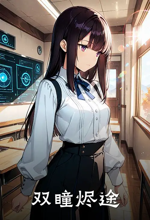 双瞳烬途(卢修斯索拉娅)热门小说大全_推荐完本小说双瞳烬途卢修斯索拉娅