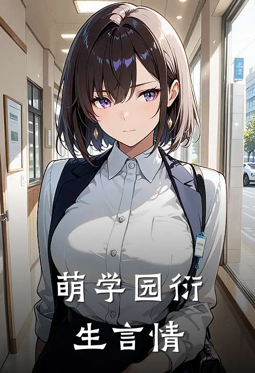 萌学园衍生言情