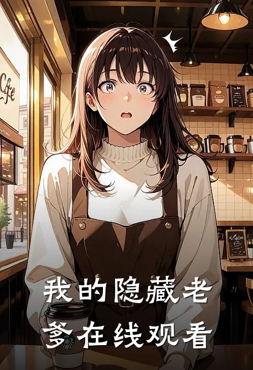 我的隐藏老爹在线观看