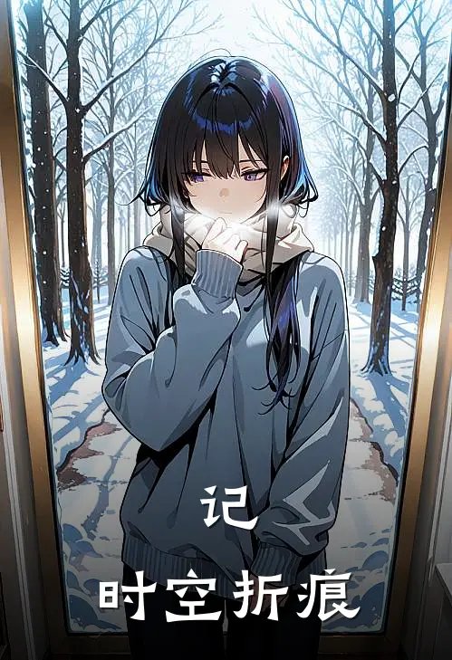 记，时空折痕林默顾青最新热门小说_免费小说全文阅读记，时空折痕(林默顾青)