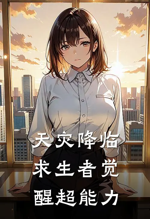 天灾降临：求生者觉醒超能力(陈诺陈诺)全本免费小说_最新章节列表天灾降临：求生者觉醒超能力(陈诺陈诺)