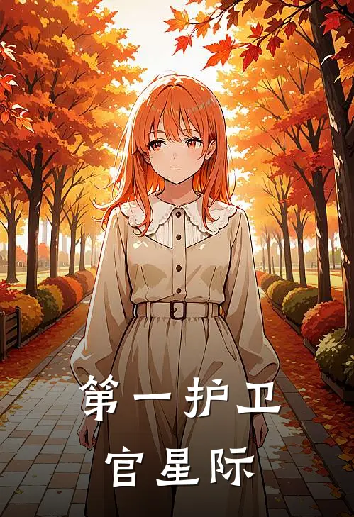 第一护卫官(星际)