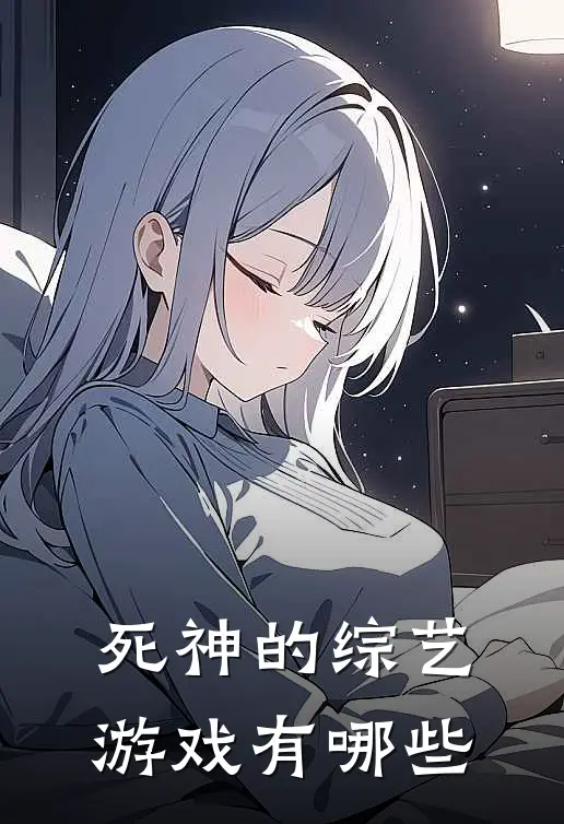 死神的综艺游戏有哪些