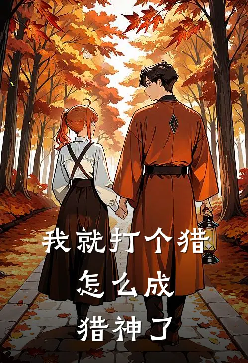 我就打个猎，怎么成猎神了顾狩狄安娜_《我就打个猎，怎么成猎神了》最新章节免费在线阅读