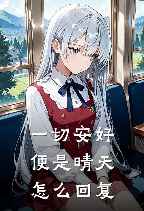 一切安好便是晴天怎么回复