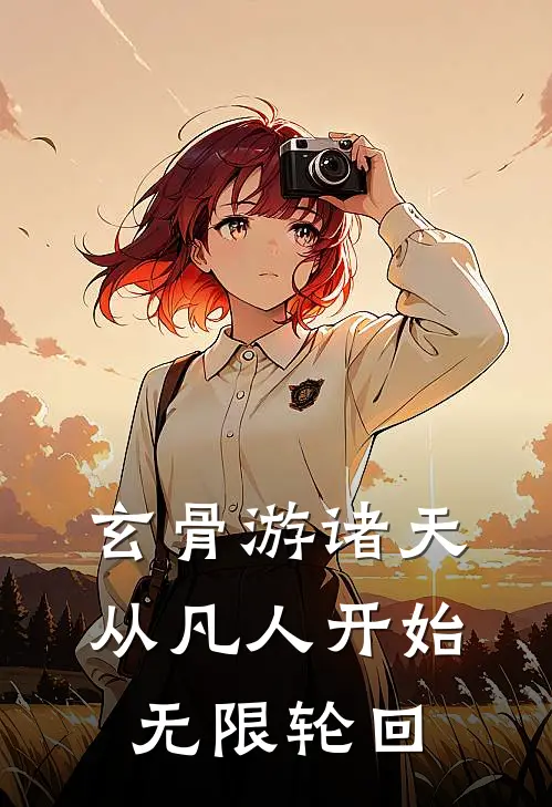 玄骨游诸天：从凡人开始无限轮回