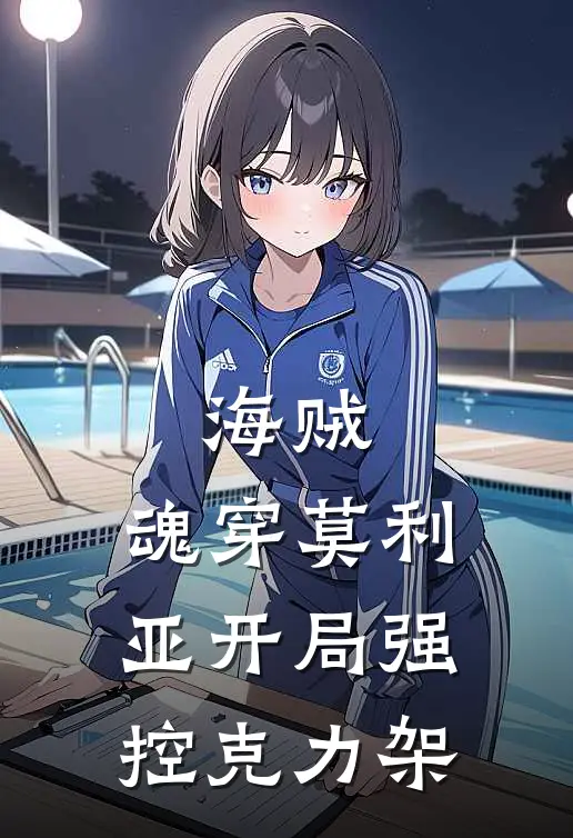 海贼：魂穿莫利亚开局强控克力架林烨莫利亚完结版小说_完结版小说海贼：魂穿莫利亚开局强控克力架(林烨莫利亚)