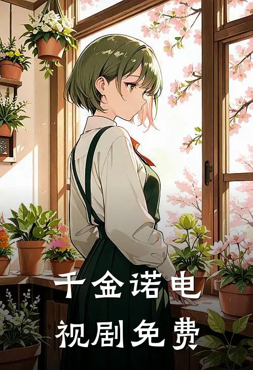 千金诺电视剧免费