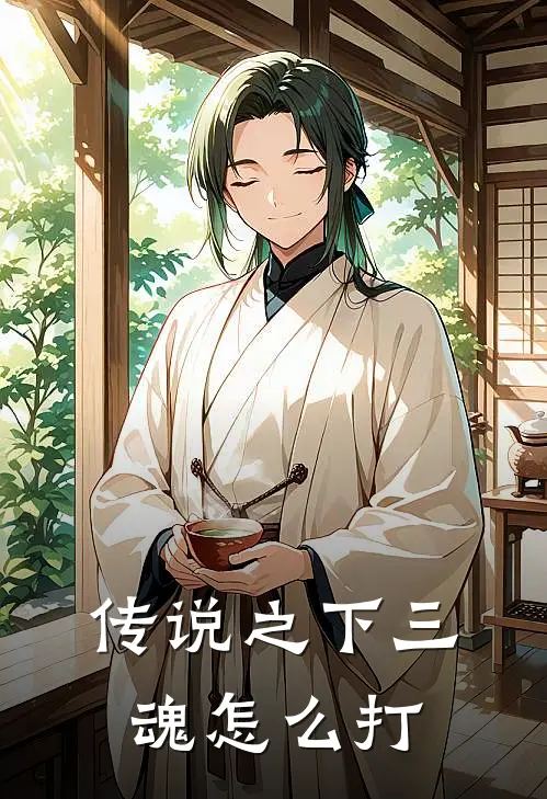 传说之下三魂怎么打