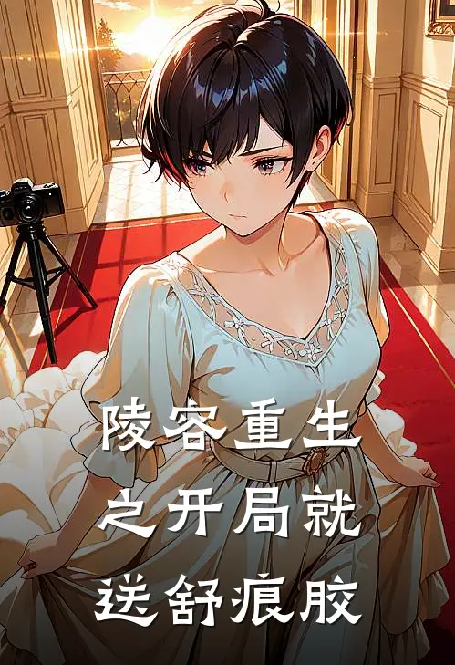 陵容重生之开局就送舒痕胶(安陵容菊青)已完结小说_陵容重生之开局就送舒痕胶(安陵容菊青)小说免费在线阅读