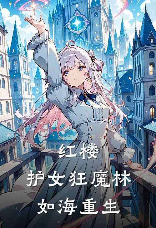 红楼：护女狂魔林如海重生