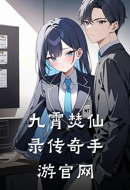 九霄焚仙录传奇手游官网