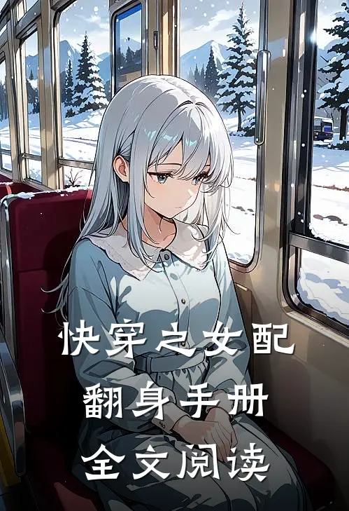 快穿之女配翻身手册全文阅读