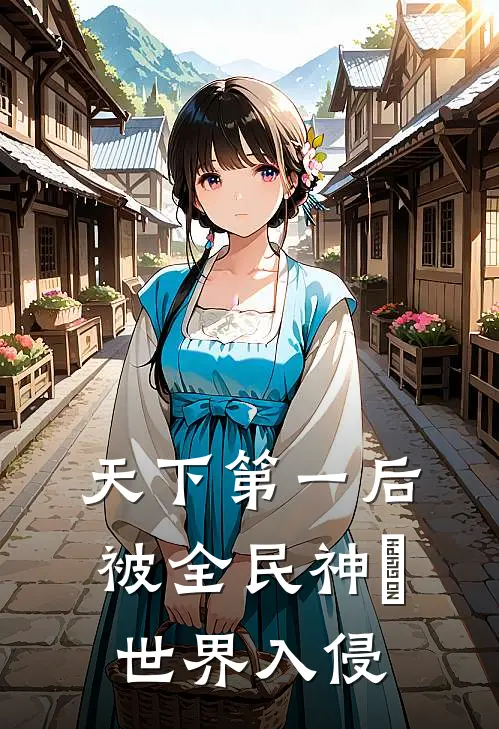 天下第一后，被全民神祇世界入侵周斌芙蕾拉全章节免费在线阅读_《天下第一后，被全民神祇世界入侵》精彩小说