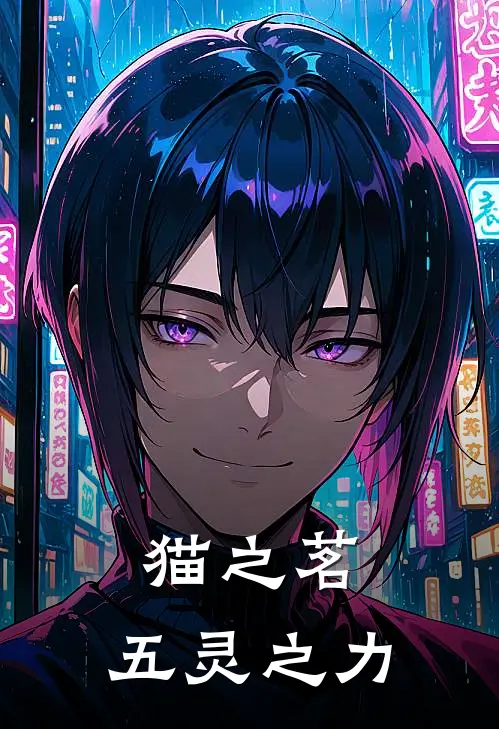 猫之茗：五灵之力祁红白墨全文阅读免费全集_免费小说猫之茗：五灵之力(祁红白墨)