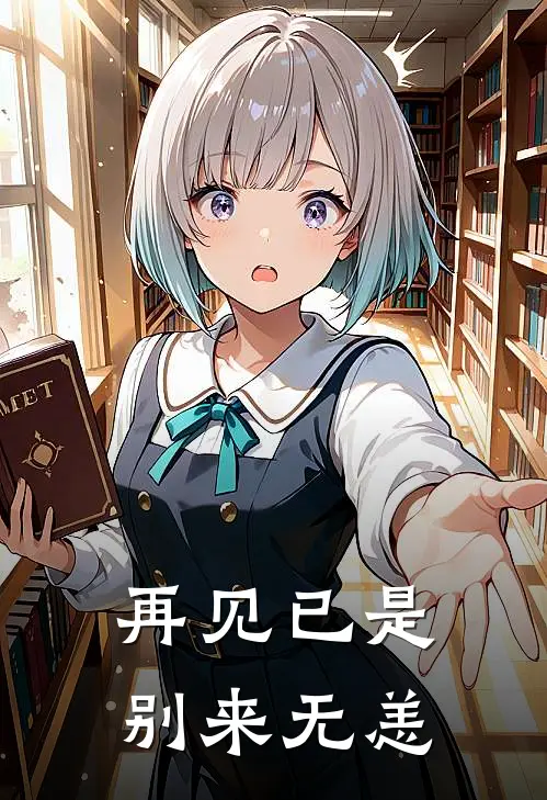 再见已是别来无恙