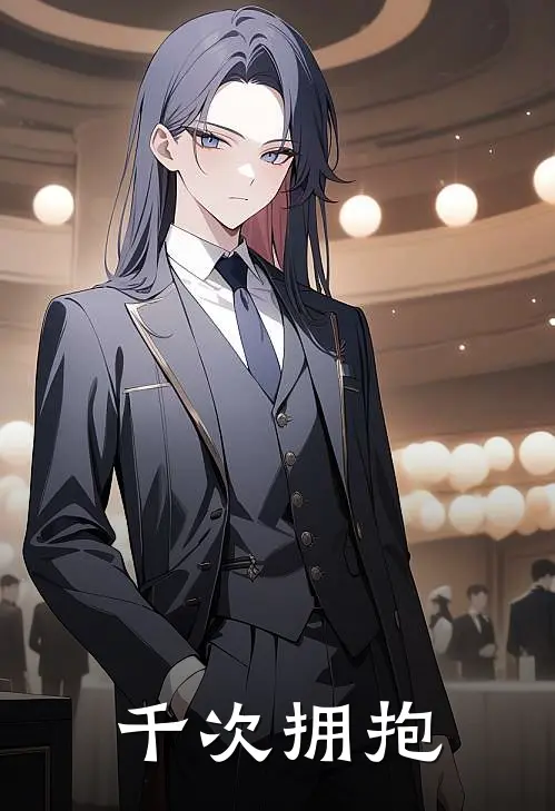 千次拥抱