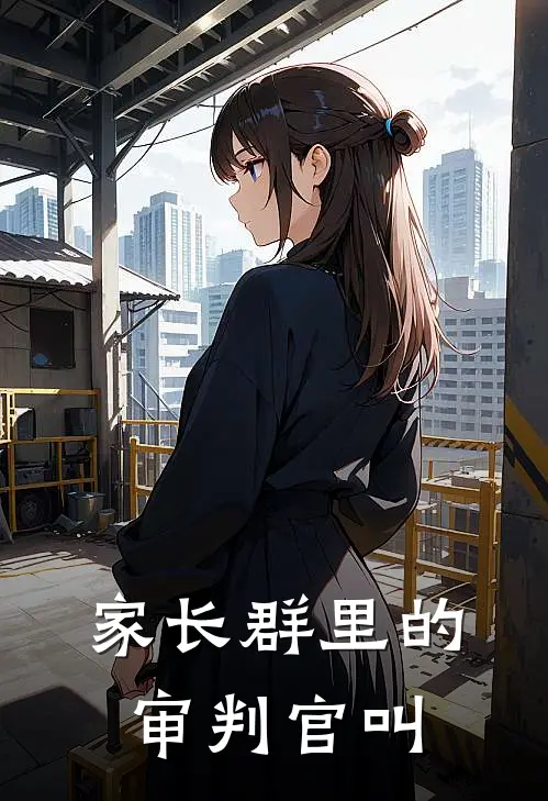 家长群里的审判官叫