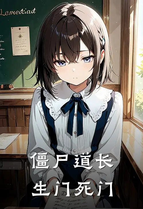 僵尸道长生门死门